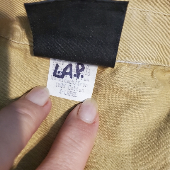 RARE Vintage Motown Cafe Orlando Jacket - Picture 11 of 12